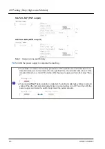 Preview for 48 page of Panasonic SG-P Series Instruction Manual