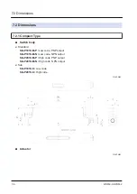 Preview for 64 page of Panasonic SG-P Series Instruction Manual