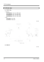 Preview for 66 page of Panasonic SG-P Series Instruction Manual