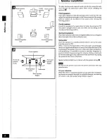 Preview for 8 page of Panasonic SH-AC300 Operating Instructions Manual