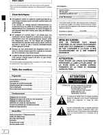 Preview for 22 page of Panasonic SH-AC300 Operating Instructions Manual