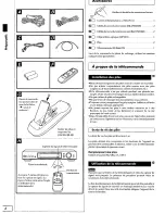 Preview for 24 page of Panasonic SH-AC300 Operating Instructions Manual