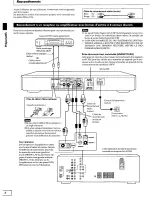 Preview for 26 page of Panasonic SH-AC300 Operating Instructions Manual