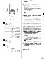 Preview for 31 page of Panasonic SH-AC300 Operating Instructions Manual