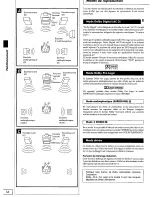 Preview for 36 page of Panasonic SH-AC300 Operating Instructions Manual