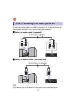 Предварительный просмотр 10 страницы Panasonic SH-ALL1C Owner'S Manual