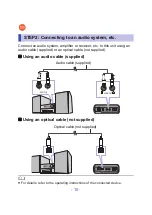 Preview for 10 page of Panasonic SH-ALL1CGN Owner'S Manual