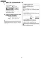 Preview for 10 page of Panasonic SH-FX65P Service Manual