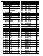 Предварительный просмотр 64 страницы Panasonic SH-FX65P Service Manual