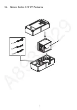 Preview for 7 page of Panasonic SH-FX77GNY Service Manual