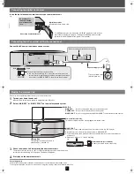 Предварительный просмотр 3 страницы Panasonic SH-FX80 Operating Instructions Manual