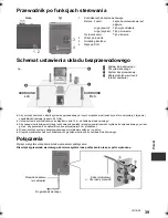 Предварительный просмотр 39 страницы Panasonic SH-FX82 Owner'S Manual