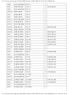 Preview for 98 page of Panasonic SH-MZ1200EB Service Manual