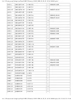 Preview for 111 page of Panasonic SH-MZ1200EB Service Manual