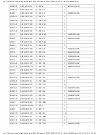 Preview for 117 page of Panasonic SH-MZ1200EB Service Manual