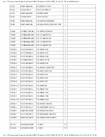 Preview for 119 page of Panasonic SH-MZ1200EB Service Manual