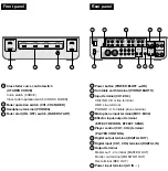 Preview for 12 page of Panasonic SH-MZ1200PP Service Manual