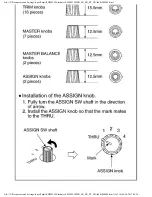 Preview for 18 page of Panasonic SH-MZ1200PP Service Manual