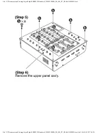 Preview for 19 page of Panasonic SH-MZ1200PP Service Manual