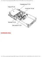 Preview for 25 page of Panasonic SH-MZ1200PP Service Manual