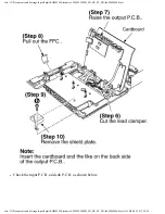 Preview for 30 page of Panasonic SH-MZ1200PP Service Manual