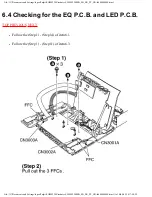 Preview for 32 page of Panasonic SH-MZ1200PP Service Manual