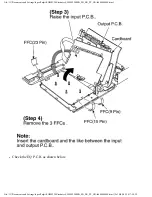 Preview for 33 page of Panasonic SH-MZ1200PP Service Manual