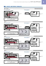 Preview for 9 page of Panasonic SH Series Manual