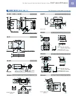 Preview for 15 page of Panasonic SH Series Manual