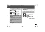 Предварительный просмотр 7 страницы Panasonic SHFX67 - WIRELESS HOME THEATER SOUND SYSTEM Operating Instructions Manual