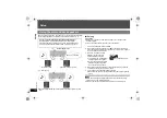 Preview for 10 page of Panasonic SHFX71 - WIRELESS SYSTEM Operating Instructions Manual