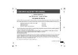 Preview for 15 page of Panasonic SHFX71 - WIRELESS SYSTEM Operating Instructions Manual