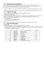 Preview for 3 page of Panasonic SHFX71 - WIRELESS SYSTEM Service Manual