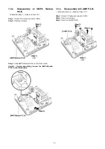 Preview for 15 page of Panasonic SHFX71 - WIRELESS SYSTEM Service Manual