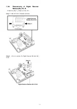 Preview for 17 page of Panasonic SHFX71 - WIRELESS SYSTEM Service Manual