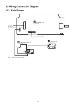 Preview for 23 page of Panasonic SHFX71 - WIRELESS SYSTEM Service Manual