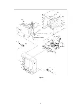 Preview for 22 page of Panasonic ShowStopper PV-SS2710 Service Manual