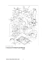 Preview for 23 page of Panasonic ShowStopper PV-SS2710 Service Manual