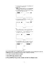 Preview for 30 page of Panasonic ShowStopper PV-SS2710 Service Manual