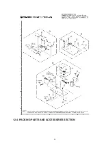 Preview for 44 page of Panasonic ShowStopper PV-SS2710 Service Manual