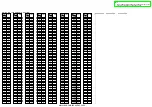 Preview for 86 page of Panasonic ShowStopper PV-SS2710 Service Manual