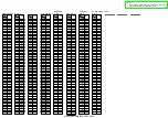 Preview for 88 page of Panasonic ShowStopper PV-SS2710 Service Manual