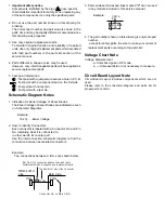 Preview for 89 page of Panasonic ShowStopper PV-SS2710 Service Manual