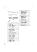 Preview for 41 page of Panasonic SiriusXM CQ-RXBT490U Service Manual