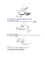 Preview for 4 page of Panasonic SJ-MD150 Servise Manual