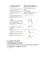 Preview for 6 page of Panasonic SJ-MD150 Servise Manual