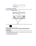 Предварительный просмотр 9 страницы Panasonic SJ-MD150 Servise Manual