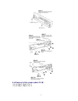 Preview for 13 page of Panasonic SJ-MD150 Servise Manual