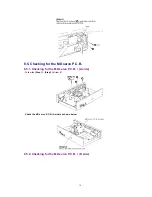 Предварительный просмотр 14 страницы Panasonic SJ-MD150 Servise Manual