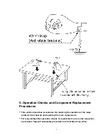 Preview for 8 page of Panasonic SJ-MJ50GH Service Manual